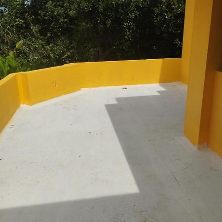 Rohini Homestay Varkala Ngoại thất bức ảnh