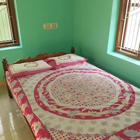 Rohini Homestay Varkala Ngoại thất bức ảnh