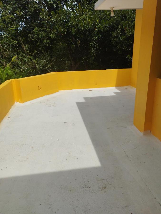 Rohini Homestay Varkala Ngoại thất bức ảnh
