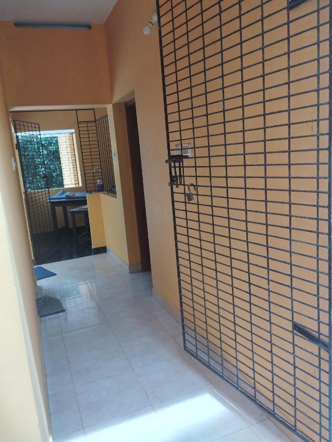 Rohini Homestay Varkala Ngoại thất bức ảnh