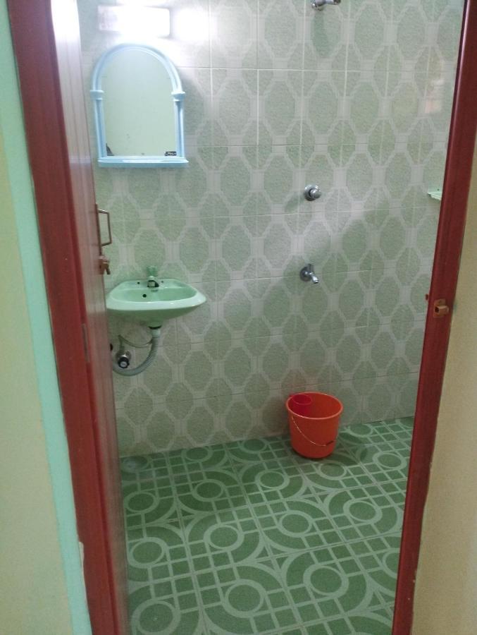 Rohini Homestay Varkala Ngoại thất bức ảnh