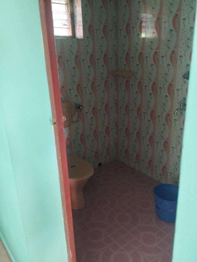 Rohini Homestay Varkala Ngoại thất bức ảnh